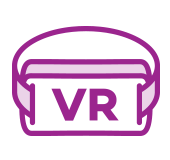 VR content production